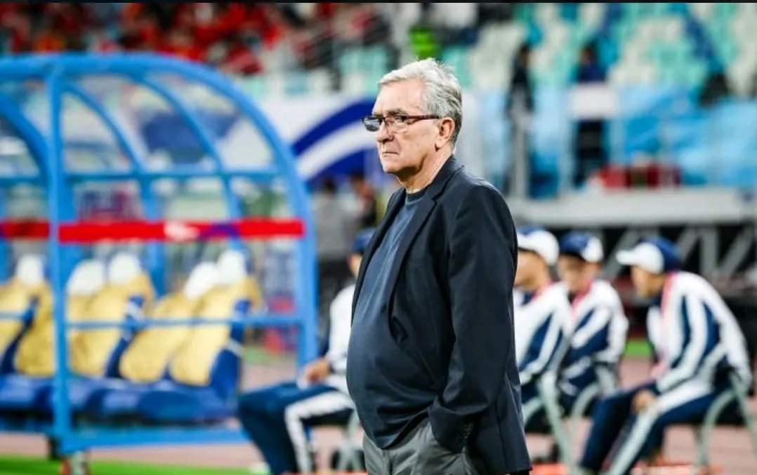 开云中国大陆-中国足球国际比赛门票销量突破新高