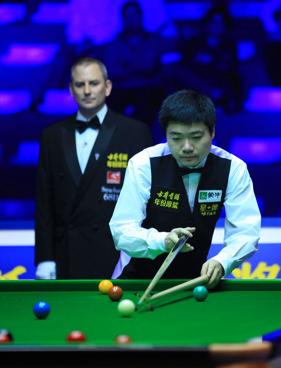 开云官方网页登录-关于【世界冠军】丁俊晖与奥沙利文的比赛策略对比分析的信息