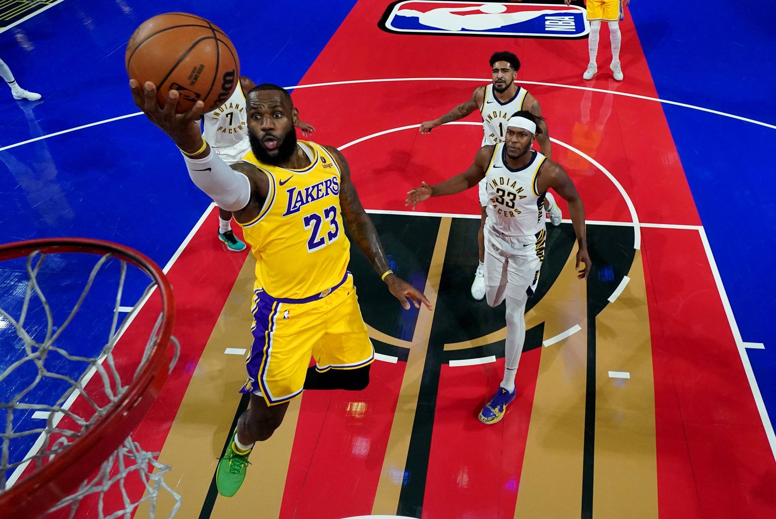 Kaiyun官方登录入口-&quot;湖人状态逐步回暖，重获比赛胜利&quot;的简单介绍