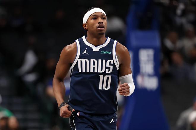 Kaiyun(中国)开云-关于独行侠队新星崛起，未来可期的信息