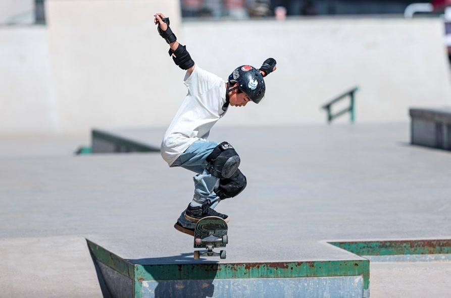 开云官方-关于全国滑板极限挑战大会，街头青春的运动狂欢的信息